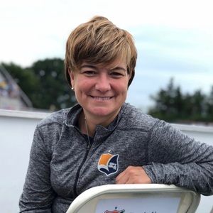 Meet your Posher, Eileen